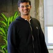 Nikhil Modak's photo