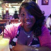 Angela Buffins foto