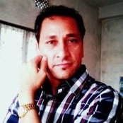 Chakra Bista's photo