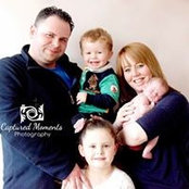 Scott Holland's photo