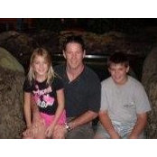 Joe Morton Jr.'s photo