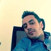 Ali Bayats foto
