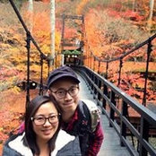 Jingyu Wu's photo