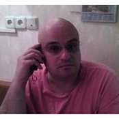 Виктор Пронин's photo