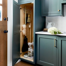 Mud/Laundry Room