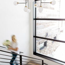 Stair case