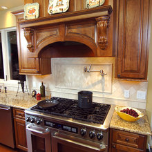 Kitchen Ideas