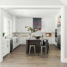 Lewis Kitchen & Bath Inspiration