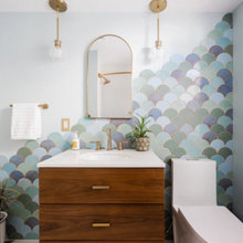 Primary Bedroom Remodel Inspo