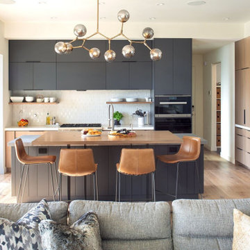 Contemporary Canyon
