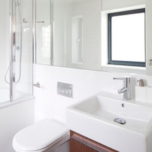 duravit vanity