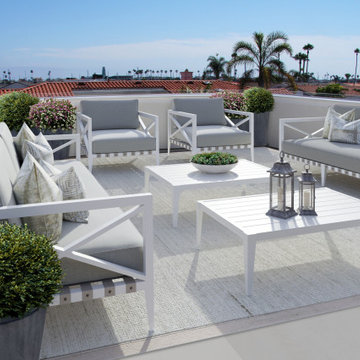 Hollywood Regency
