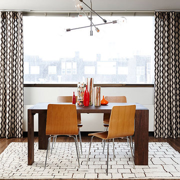 San Francisco Residence