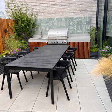 Williamsburg Brooklyn Penthouse