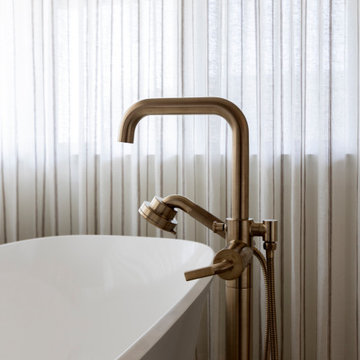 Duchess Renovation: A Multi-Phase Project