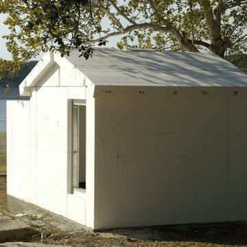 Lakeside Micro Home