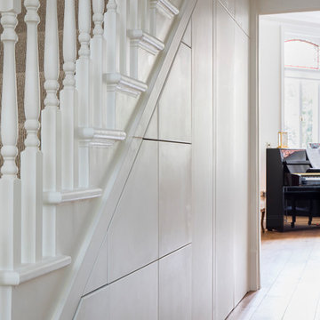 West Hampstead Garden Apartment
