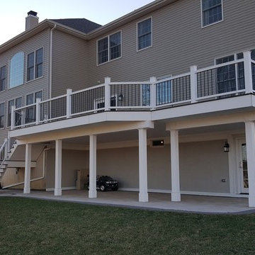 Our Work