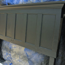 Headboards