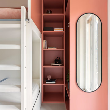Casetta vivace | 60 MQ