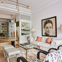 What's Your Style: Art Deco for Interiors