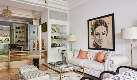 Art Deco Style of Interiors Explained