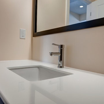 Kincora Basement with Kitchenette