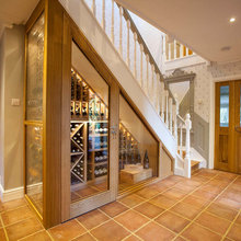 Wine Storage