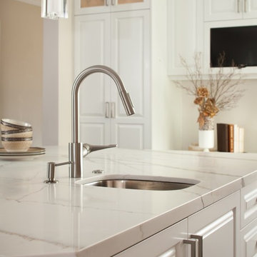 San Mateo Kitchen Remodel