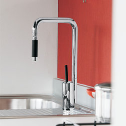 BENDE SNAKE - Kitchen Faucets