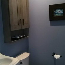 D1 Bathroom