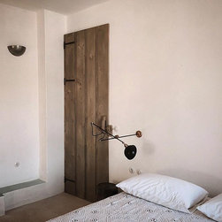 Ayarlanabilir Duvar Aydınlatma - Wall Sconces