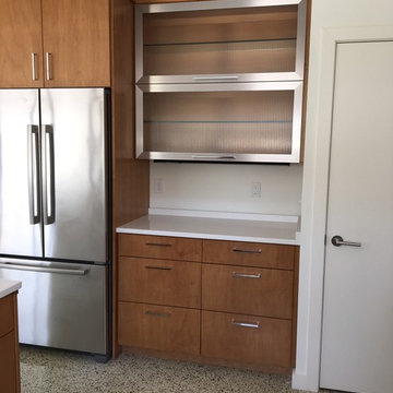 Interior Renovation