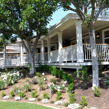Patio covers