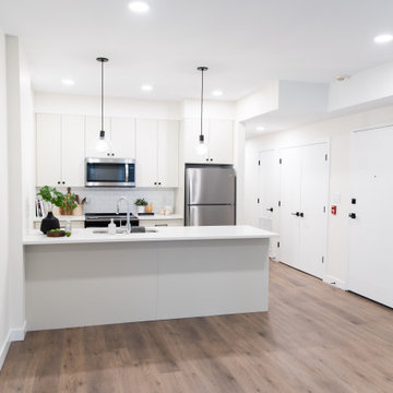 Corydon Osborne 6-Plex