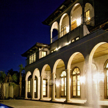 1425 Mt. Larson Road