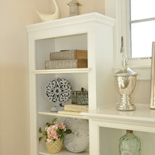bookcase
