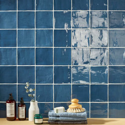 St. Tropez - Azul - Wall And Floor Tile