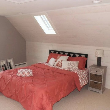 Whole House Renovation - Harwich Port, MA