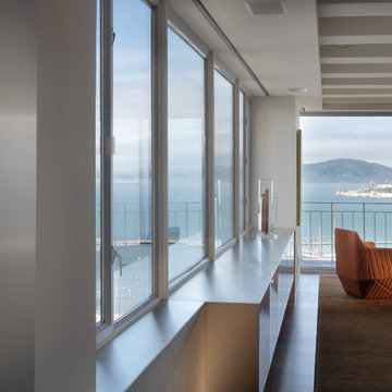 Russian Hill Apartment