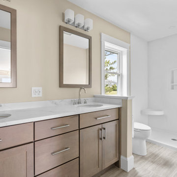 Bathroom Design Collection