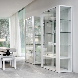 Aurora Curio, Tonin Casa - Buffets And Sideboards