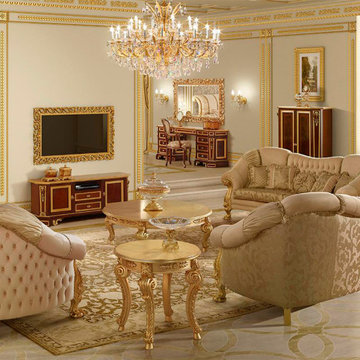 Italian Furniture by Modenese Gastone – Elegancy, Style & Quality!