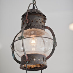 Cortlandt 2 - Pendant Lighting