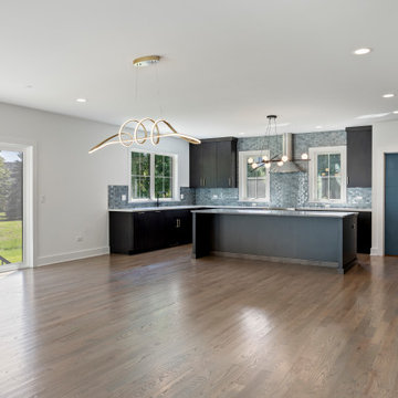 Modified Parker III | Naperville, IL