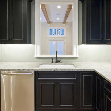 Cabinetry