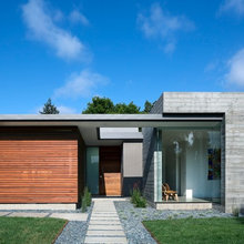 House Front