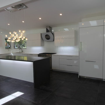 Hinze, Sherman oaks