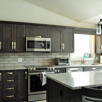 Kleefeld Residence