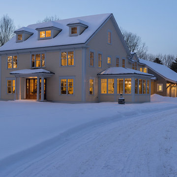 Stonewall Farmhouse